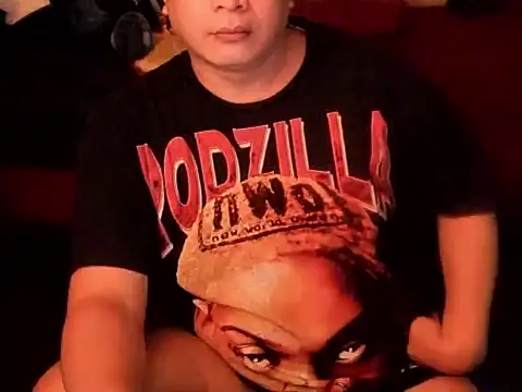 BEMYPROPERTYx online show from February 17, 7:09 pm