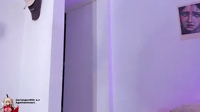 Moonlight1002 online show from November 25, 2:50 pm