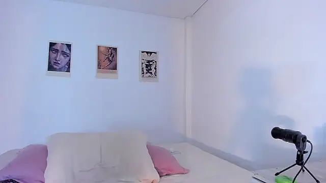 Moonlight1002 online show from February 28, 2:23 am