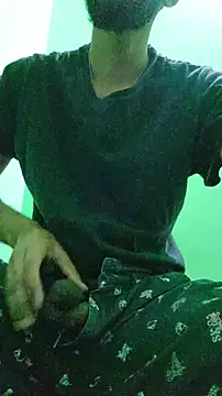 rockyp6 online show from February 15, 4:03 pm