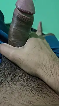 rockyp6 online show from April 2, 2:15 pm