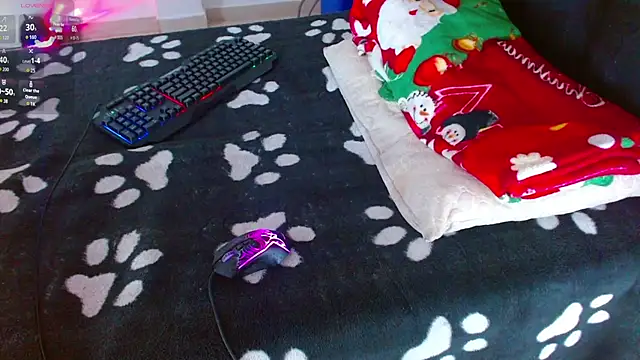 jaramilloali online show from November 14, 9:57 pm