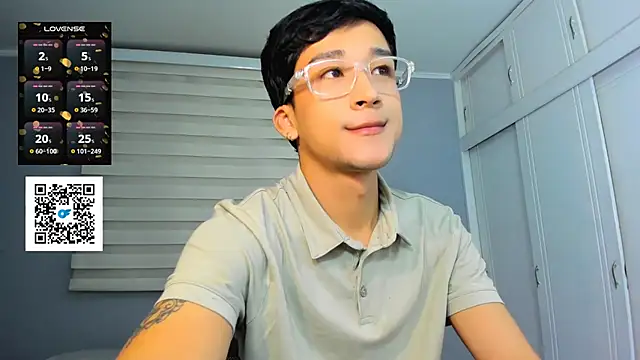 tom Howard online show from September 28, 1:55 am