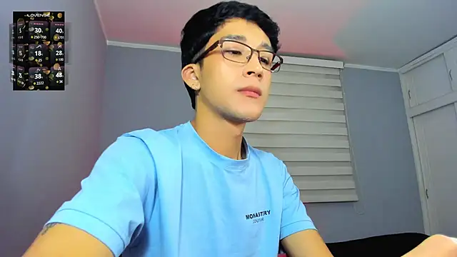 tom Howard online show from October 21, 1:39 am