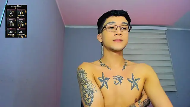 tom Howard online show from October 28, 2:48 am