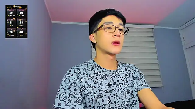 tom Howard online show from October 30, 3:08 am