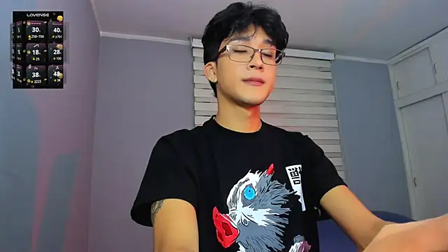 tom Howard online show from February 27, 1:05 am