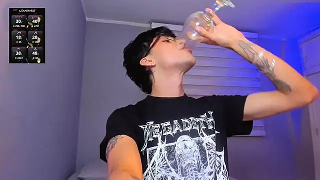 tom Howard online show from March 17, 3:55 am