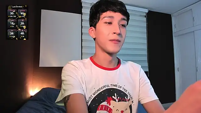 tom Howard online show from April 11, 3:44 am