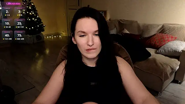 Val lava online show from December 29, 8:26 pm