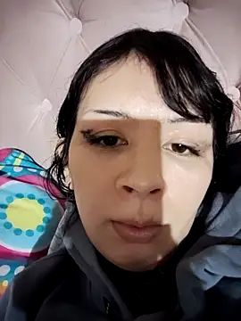 Haru Queenn online show from March 3, 2:15 am