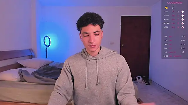 MitchellXD online show from March 14, 2:52 pm