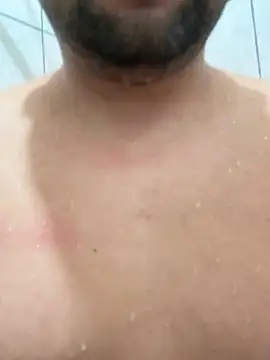 JuanPa secret online show from February 2, 2:06 am