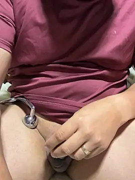 JuanPa secret online show from October 19, 5:41 am