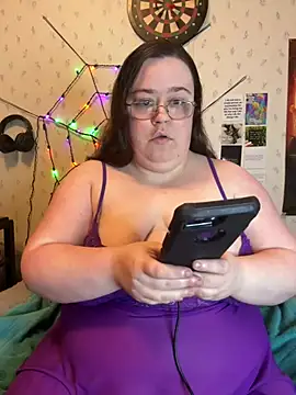 SexyxLexie online show from March 15, 3:51 am