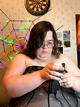 SexyxLexie online show from October 30, 1:12 pm