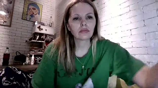 Angel girllovemy online show from January 18, 6:17 am