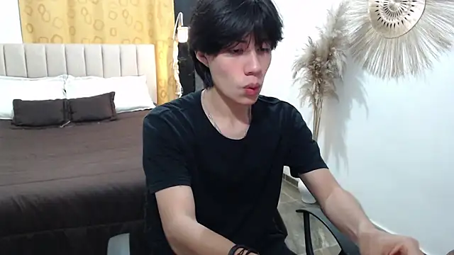 Elio-cam online show from November 11, 8:25 am