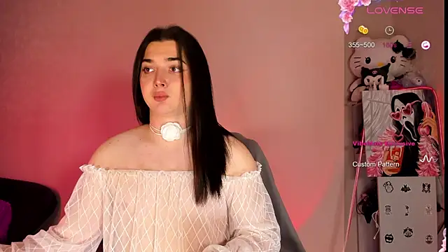 YsabellViveris online show from March 8, 12:41 pm