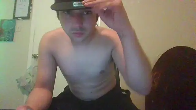 Snapshot of MarcosArcher chatting on January 26, 8:56 pm MarcosArcher online show from January 26, 8:56 pm