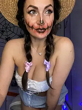 ImperialRice online show from October 30, 8:27 am