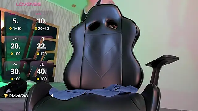 Petesevans online show from March 20, 2:51 am