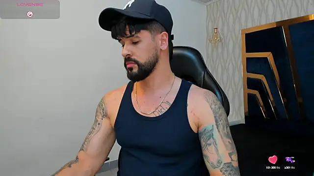 Petesevans online show from September 10, 2:22 am