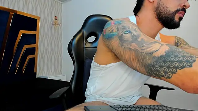 Petesevans online show from September 16, 12:11 am