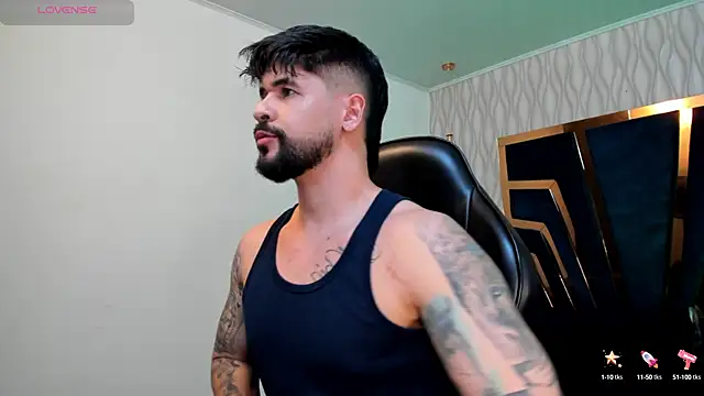 Petesevans online show from September 19, 3:30 am