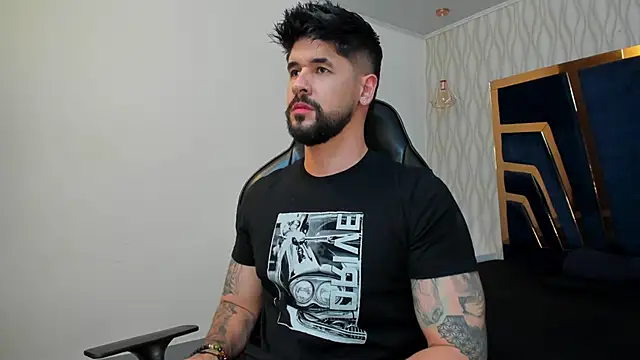 Petesevans online show from September 20, 11:17 pm