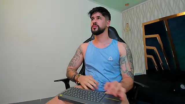 Petesevans online show from September 23, 1:30 am