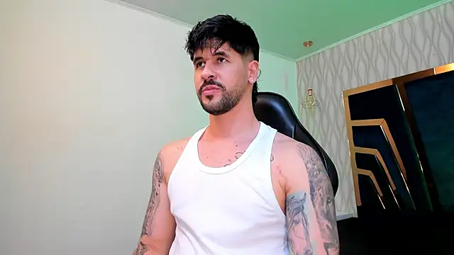 Petesevans online show from October 20, 11:27 pm