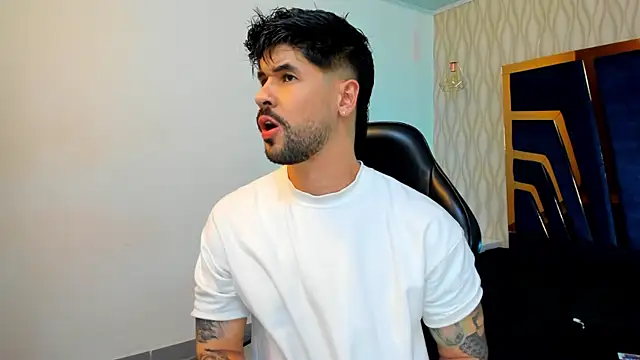 Petesevans online show from October 21, 11:16 pm