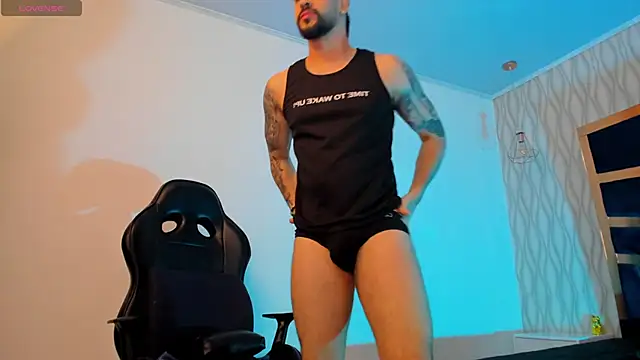 Petesevans online show from November 9, 1:53 pm