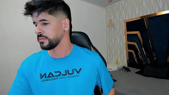 Petesevans online show from November 28, 11:18 pm