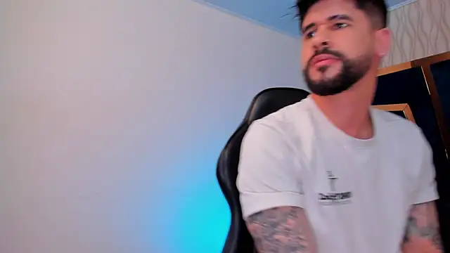 Petesevans online show from January 12, 11:21 pm