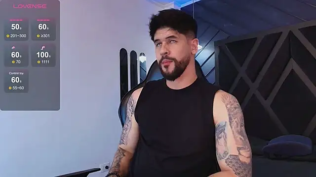 Petesevans online show from March 28, 11:15 pm