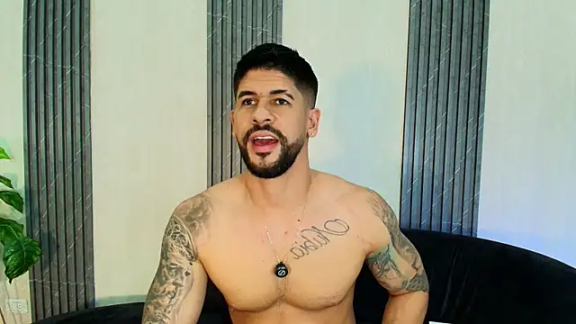 Petesevans online show from June 26, 12:04 am