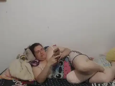 karlythothxh online show from March 18, 2:15 pm