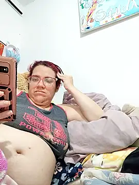 karlythothxh online show from April 17, 4:10 pm