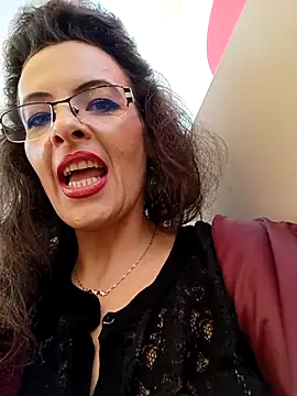 RebeccaNoble online show from November 8, 1:22 pm