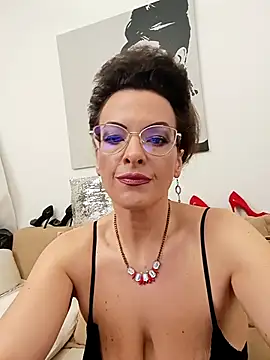 RebeccaNoble online show from March 11, 6:47 pm