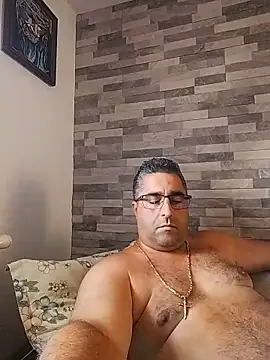 Snapshot of ADRIAN_ADI40 chatting on June 7, 1:04 pm ADRIAN ADI40 online show from June 7, 1:04 pm