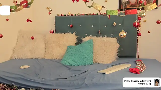 Max and Peter online show from December 16, 3:22 pm