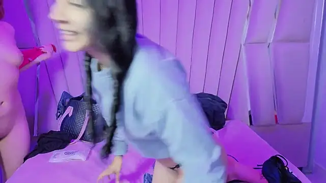 fisting anal 69 online show from October 27, 1:37 pm