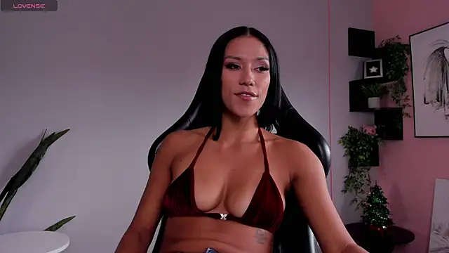 sussyprice online show from November 26, 9:05 pm