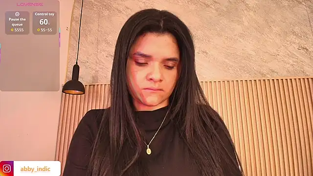 indi catalina online show from November 28, 1:03 pm