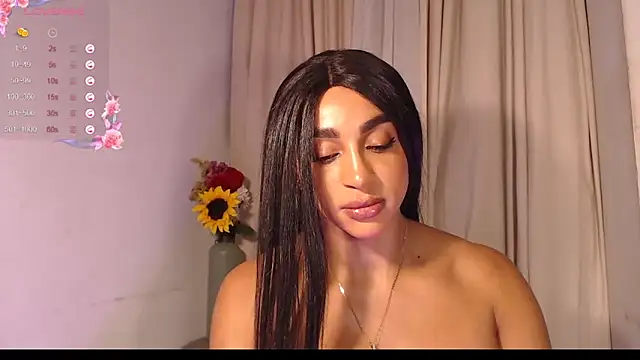 destinne mill  online show from February 14, 11:40 am