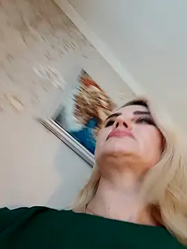 JennyOMay online show from November 14, 3:16 am