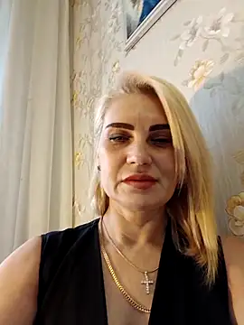 JennyOMay online show from November 27, 4:14 am